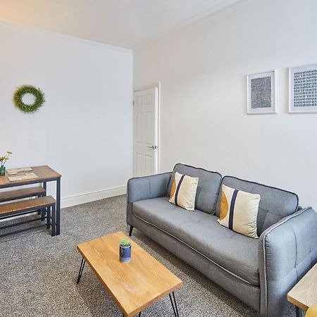 Host & Stay - Mowbray Road เซาท์ชีลด์ส ภายนอก รูปภาพ