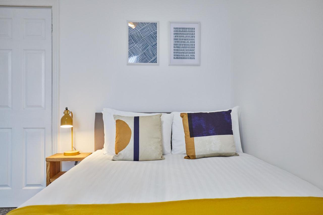 Host & Stay - Mowbray Road เซาท์ชีลด์ส ภายนอก รูปภาพ